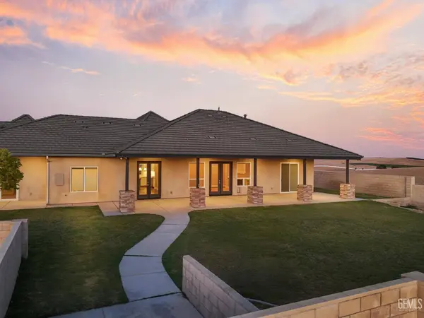 393 Famoso Hills Drive, Bakersfield, CA 93308