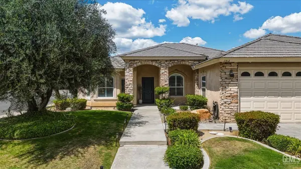 11412 Summit Point Court, Bakersfield, CA 93312