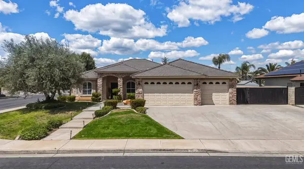 11412 Summit Point Court, Bakersfield, CA 93312