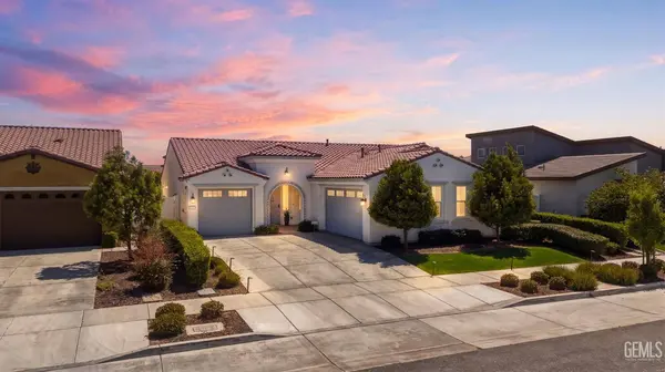 14709 Bromshire Street, Bakersfield, CA 93311