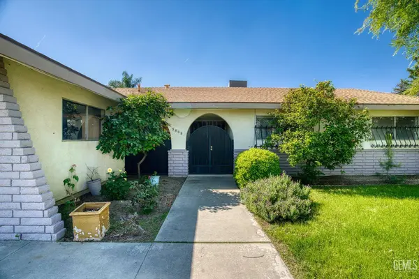 5505 Brookdale Avenue, Bakersfield, CA 93308