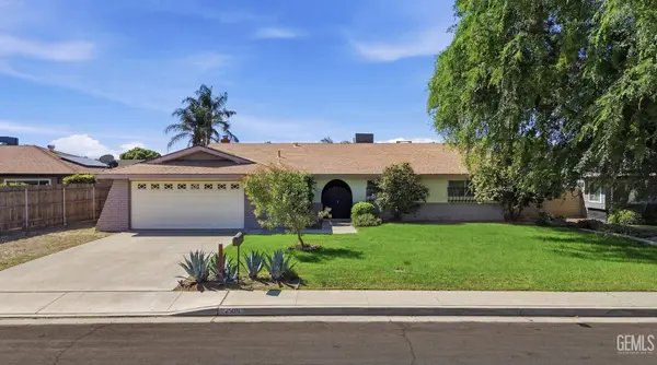 5505 Brookdale Avenue, Bakersfield, CA 93308