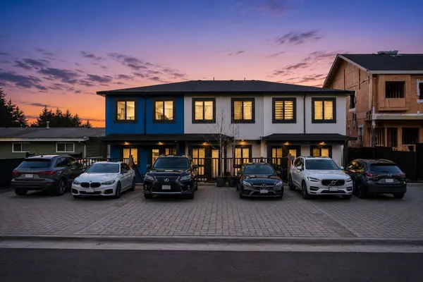 1149 Dansey AVE #102, Coquitlam, BC V3K 3H5