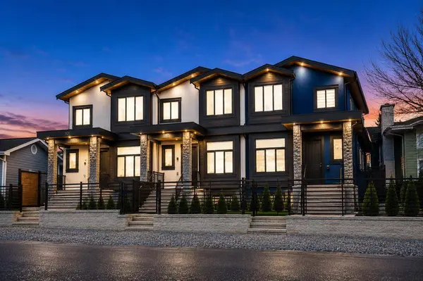 1149 Dansey AVE #101, Coquitlam, BC V3K 3H5