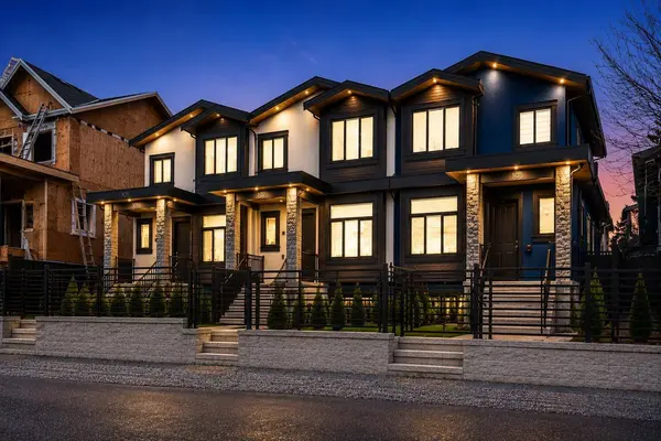 1149 Dansey AVE #101, Coquitlam, BC V3K 3H5