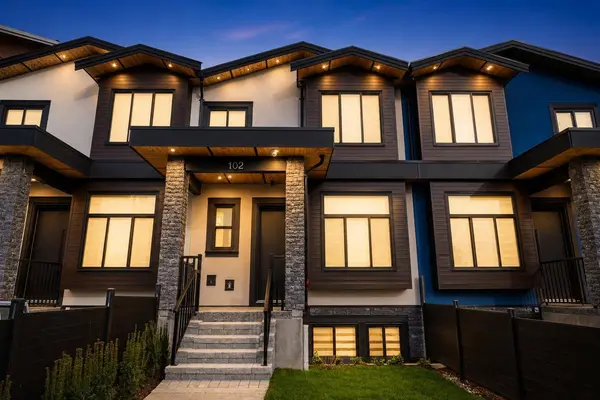 1149 Dansey AVE #102, Coquitlam, BC V3K 3H5