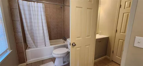 4678 N Springs LN NW, Kennesaw, GA 30144