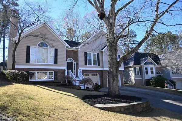 307 NEW ECHOTA WAY, Woodstock, GA 30189