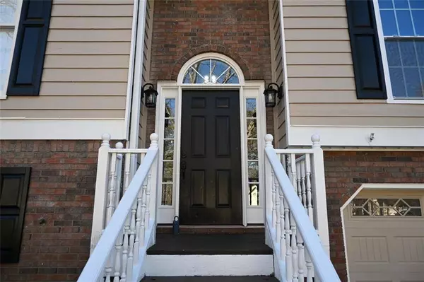 307 NEW ECHOTA WAY, Woodstock, GA 30189