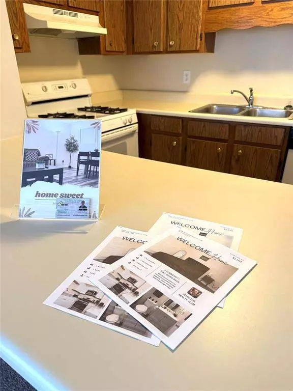 1600 Oakpointe DR SW #G, Marietta, GA 30008