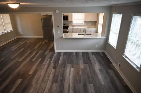 3990 Hwy 92 HWY, Acworth, GA 30102