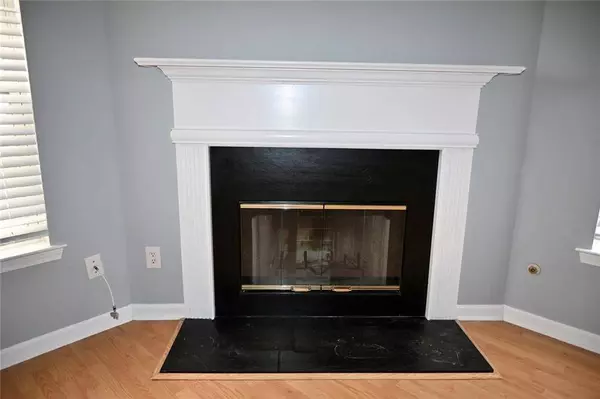 1563 Rachel's RDG NW, Kennesaw, GA 30152