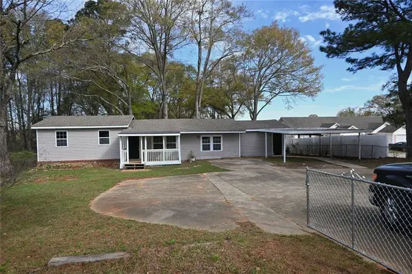 311 Thomas Dorsey DR, Villa Rica, GA 30180