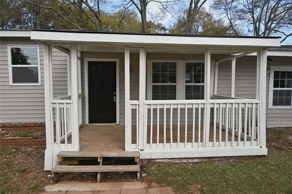 311 Thomas Dorsey DR, Villa Rica, GA 30180