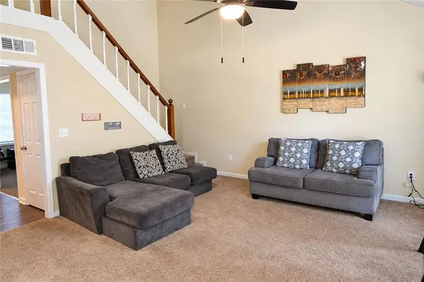 3025 Sand Wedge CIR NW, Kennesaw, GA 30144