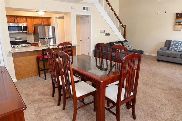 3025 Sand Wedge CIR NW, Kennesaw, GA 30144