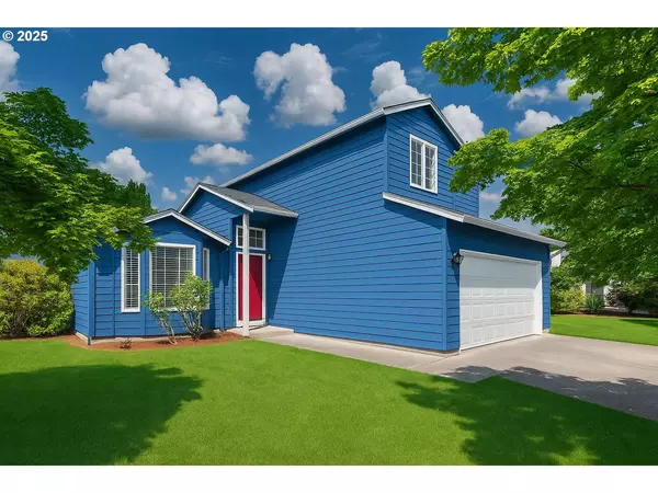 1819 SE 173RD AVE, Vancouver, WA 98683