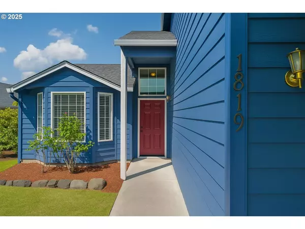 1819 SE 173RD AVE, Vancouver, WA 98683