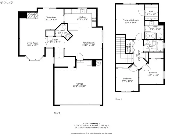 1819 SE 173RD AVE, Vancouver, WA 98683