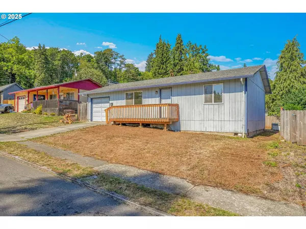 441 NW 15TH AVE, Camas, WA 98607