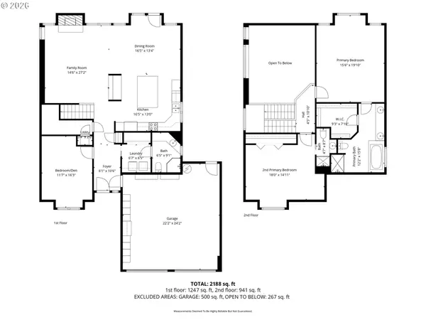 2217 NE 179TH ST #F11, Ridgefield, WA 98642