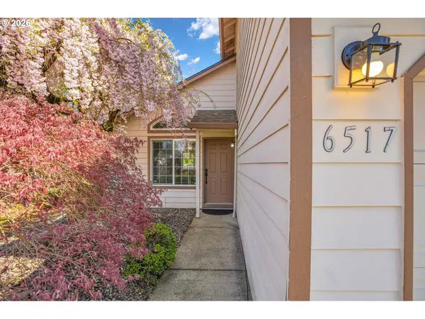 6517 NE 88TH AVE, Vancouver, WA 98662