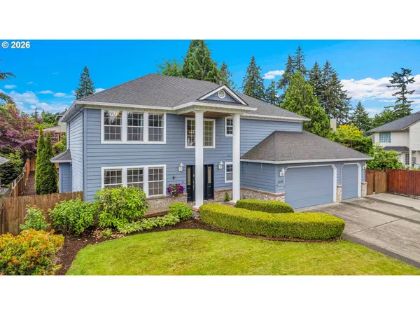 4209 NE 126TH ST, Vancouver, WA 98686