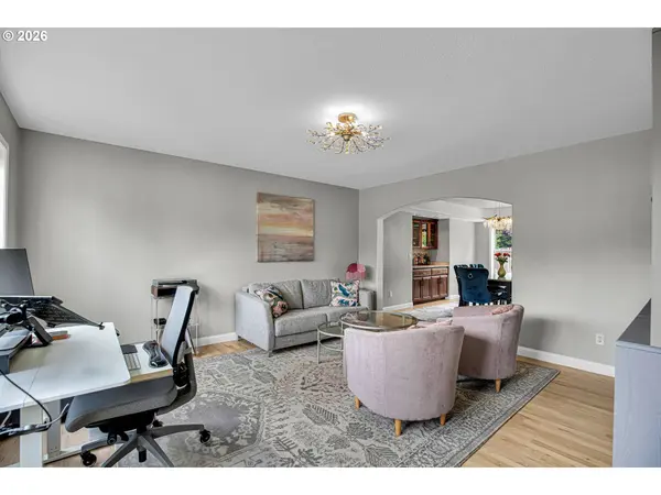 4209 NE 126TH ST, Vancouver, WA 98686