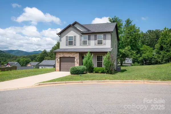 8 Ringed Teal CT #14, Arden, NC 28704