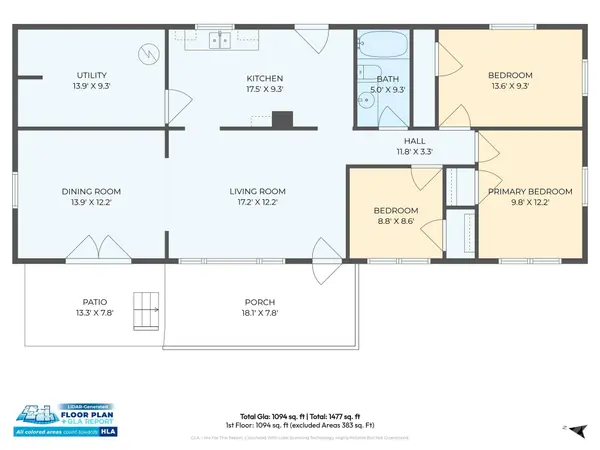 86 Sterling DR, Mills River, NC 28759