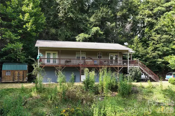 791 Mckinney RD #15, Burnsville, NC 28714