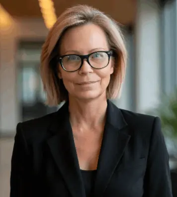 Jodi Zandel