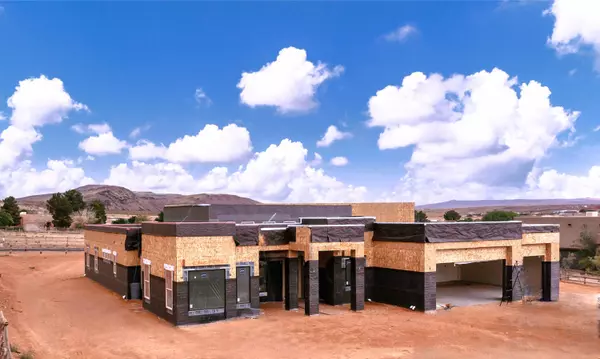 1137 W 4310 S, Hurricane, UT 84737