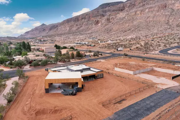 1137 W 4310 S, Hurricane, UT 84737