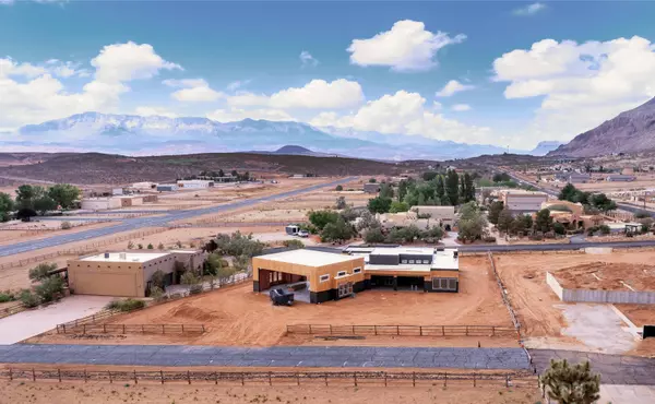 1137 W 4310 S, Hurricane, UT 84737