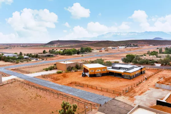 1137 W 4310 S, Hurricane, UT 84737