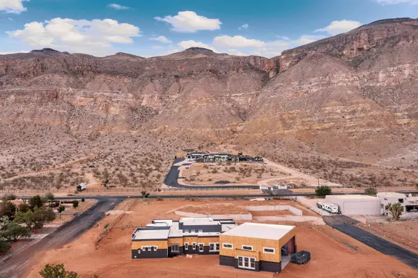 1137 W 4310 S, Hurricane, UT 84737