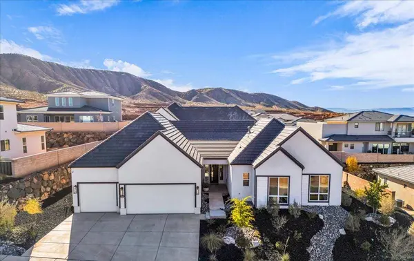 1568 E BLACK BRUSH DR, Washington, UT 84780