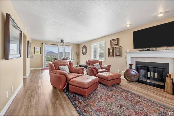 1845 W CANYON VIEW DR 208, St George, UT 84770
