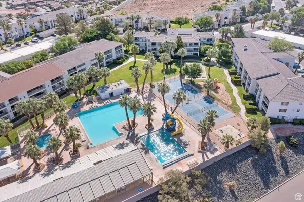 1845 W CANYON VIEW DR 208, St George, UT 84770
