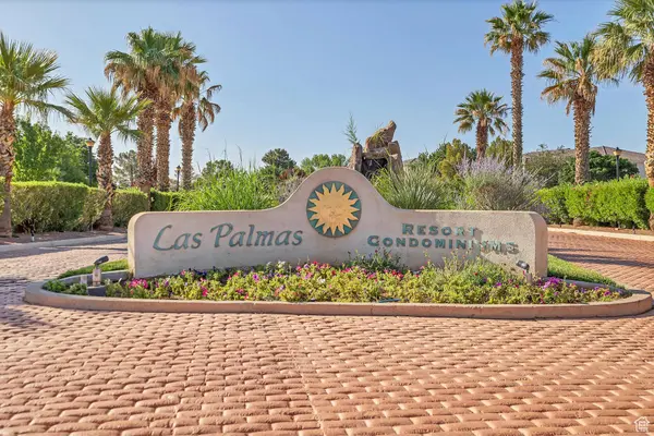 1845 W CANYON VIEW DR 208, St George, UT 84770