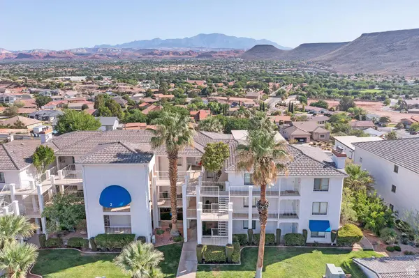 1845 W CANYON VIEW DR 208, St George, UT 84770