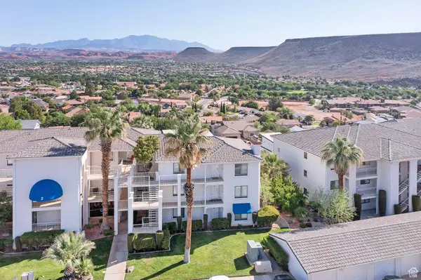 1845 W CANYON VIEW DR 208, St George, UT 84770