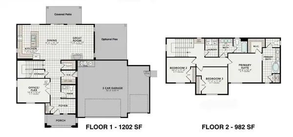 1686 E Black Brush DR Lot 77, Washington, UT 84780