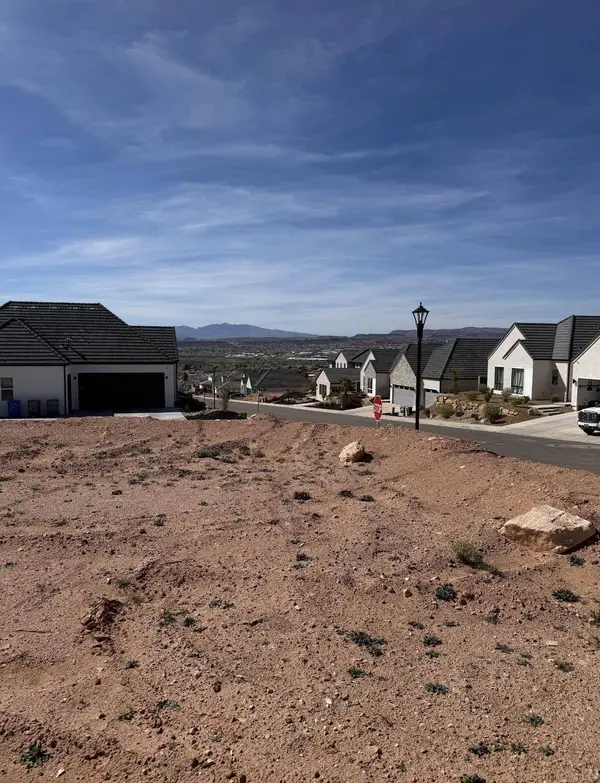 1686 E Black Brush DR Lot 77, Washington, UT 84780