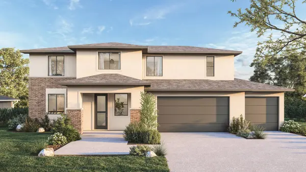 1686 E Black Brush DR Lot 77, Washington, UT 84780