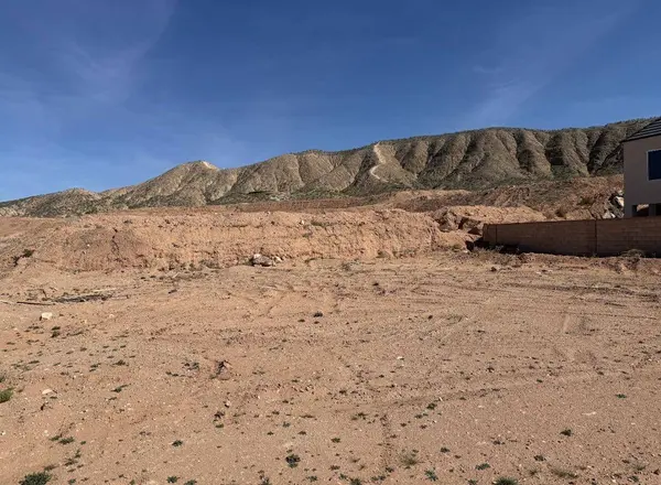 1686 E Black Brush DR Lot 77, Washington, UT 84780