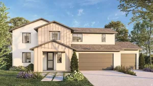 1686 E BLACK BRUSH DR #77, Washington, UT 84780