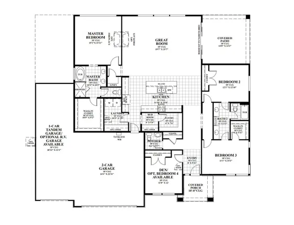 1607 E Black Brush DR, Washington, UT 84780