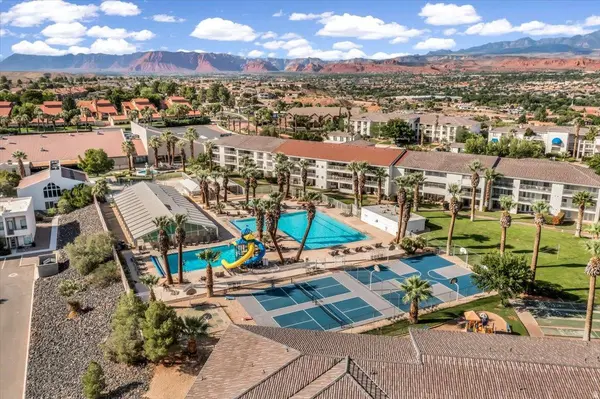 1845 W CANYON VIEW DR #1644, St. George, UT 84770